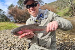 Rainbow-trout